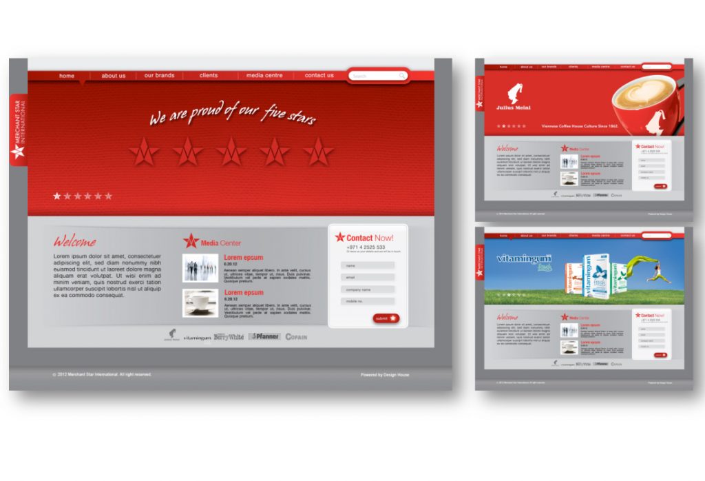 Website Design, UX Design, UI Design, Social Media Content, Graphic Designing, Digital Content, Digital Design, Digital Marketing