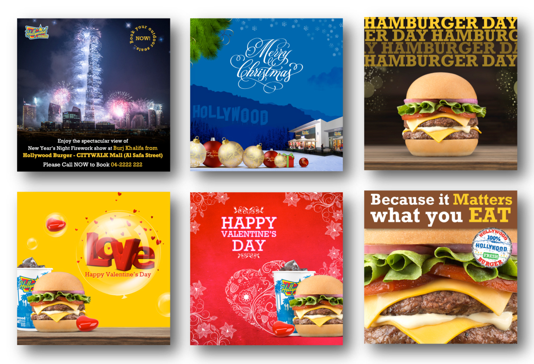 Website Design, UX Design, UI Design, Social Media Content, Graphic Designing, Digital Content, Digital Design, Digital Marketing